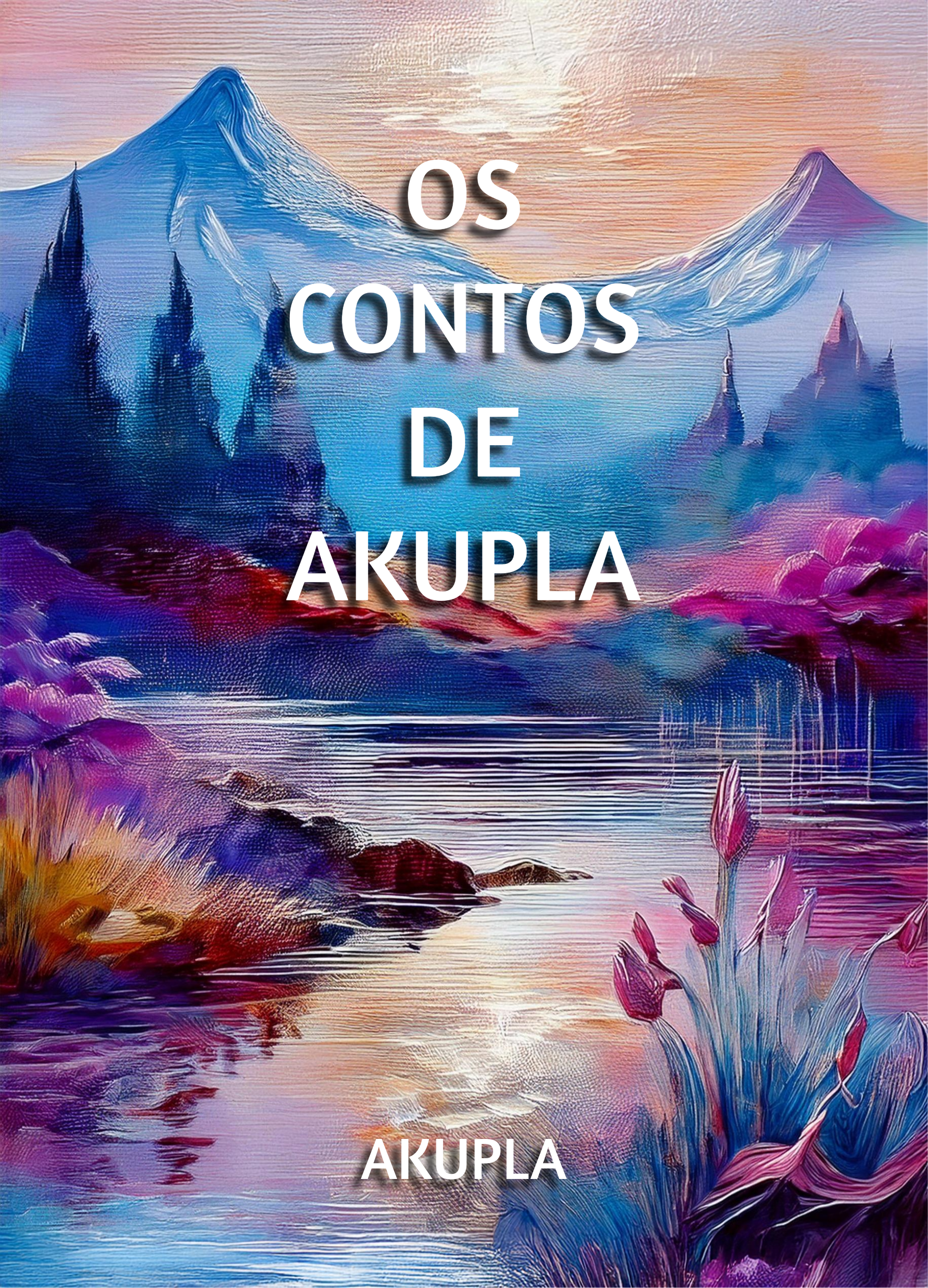 Os Contos de Akupla